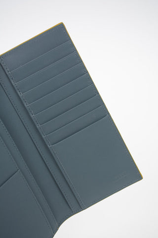 Leather Wallet