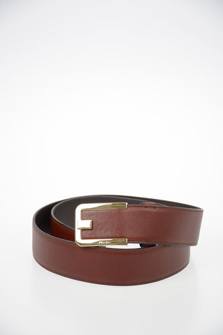 Cintura in Pelle 40mm