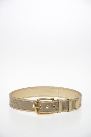 40mm Logo Belt