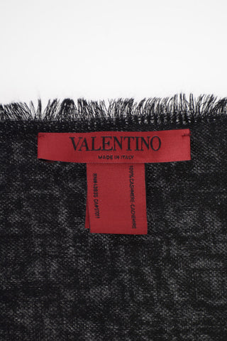 cashmere real fur Cape