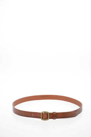 30mm Leather Belt