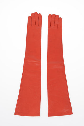Leather Gloves