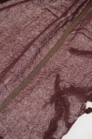 Sciarpa in Cashmere 