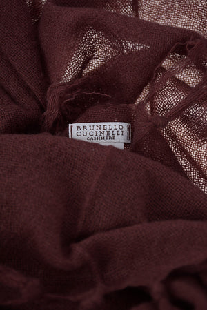 Cashmere Scarf