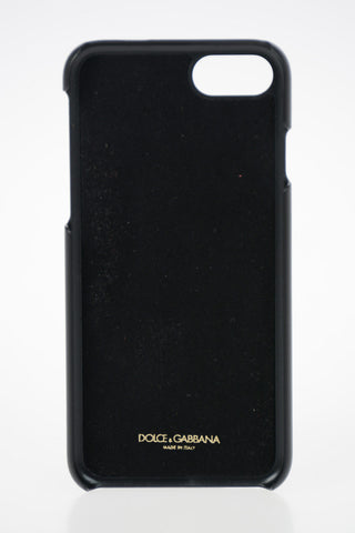 leather jewel Iphone 7 Cover