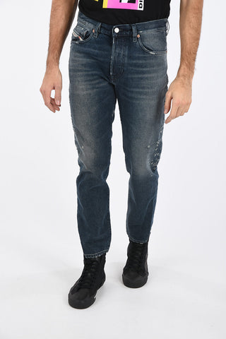 Jeans MHARKY Distressed 16cm L32