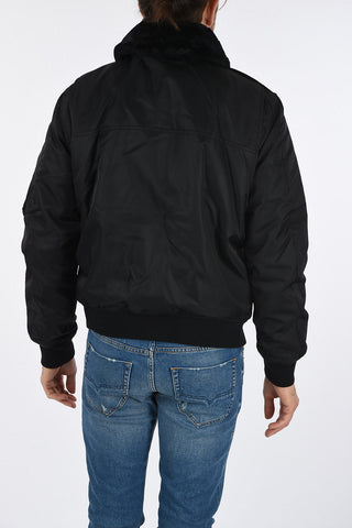 Full Zip W-SLOTKIN-A Jacket