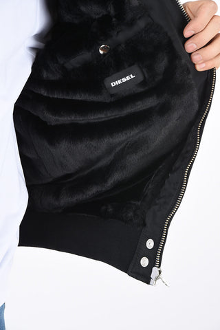 Full Zip W-SLOTKIN-A Jacket