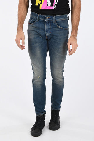 Jogg Jeans THOMMER-T Stone Washed 16cm