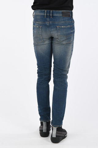 Jogg Jeans THOMMER-T Stone Washed 16cm