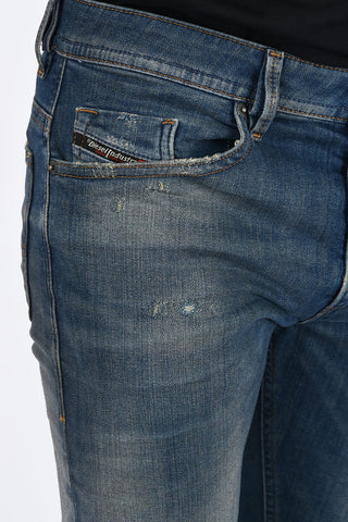 Jogg Jeans THOMMER-T Stone Washed 16cm
