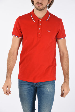 Piquet T-RANDY-NEW Polo