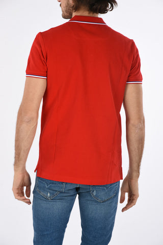 Piquet T-RANDY-NEW Polo