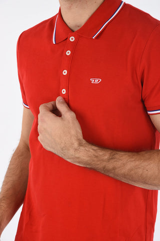 Piquet T-RANDY-NEW Polo