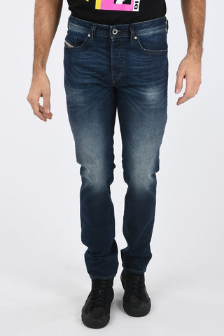 17cm Stone Washed BUSTER Jeans L32