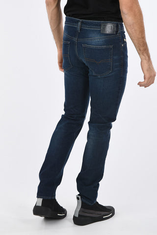 17cm Stone Washed BUSTER Jeans L32