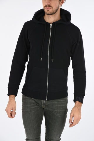 Hooded S-ERGEY Sweatshirt
