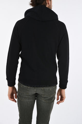 Hooded S-ERGEY Sweatshirt