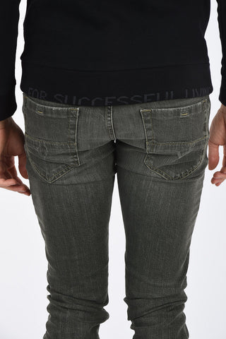Hooded S-ERGEY Sweatshirt