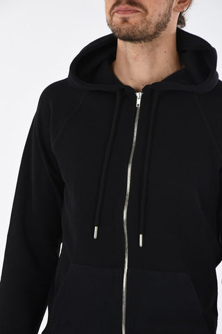 Hooded S-ERGEY Sweatshirt