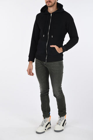Hooded S-ERGEY Sweatshirt