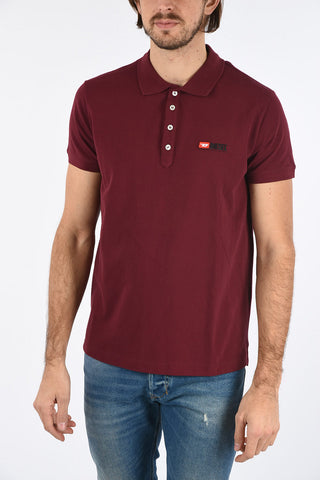 Piquet T-WEET-DIV Polo
