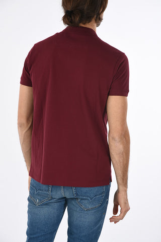 Piquet T-WEET-DIV Polo
