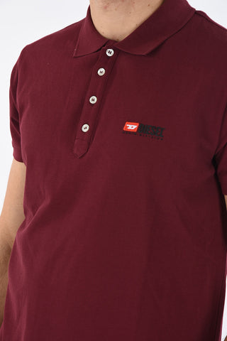 Piquet T-WEET-DIV Polo