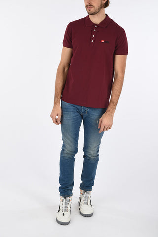 Piquet T-WEET-DIV Polo