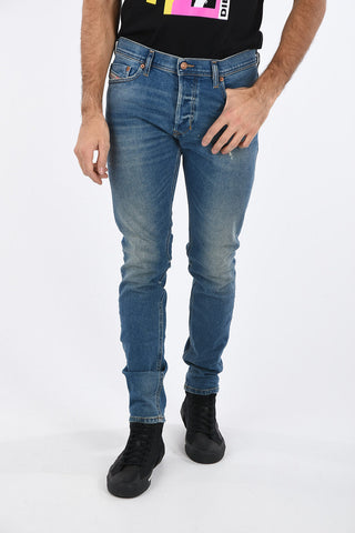 17cm Slim Fit TEPPHAR Jeans L32