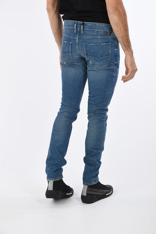 17cm Slim Fit TEPPHAR Jeans L32