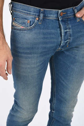 17cm Slim Fit TEPPHAR Jeans L32