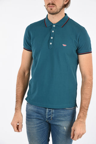 Piquet T-RANDY-NEW Polo