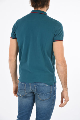 Piquet T-RANDY-NEW Polo