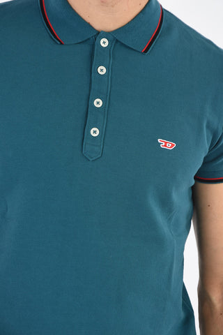 Piquet T-RANDY-NEW Polo