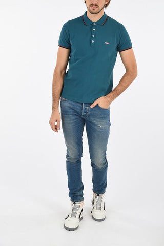 Piquet T-RANDY-NEW Polo