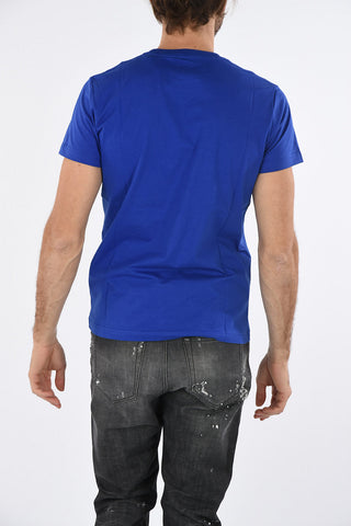 Print T-DIEGO-A10 T-shirt