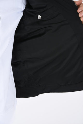 Leather L-KRASNOV Jacket