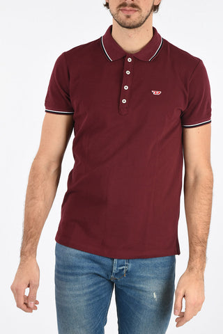 Piquet T-RANDY-NEW Polo