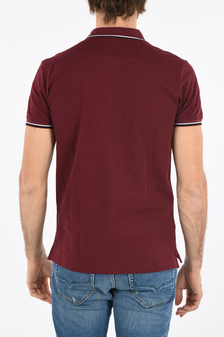 Piquet T-RANDY-NEW Polo