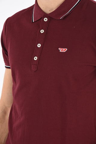 Piquet T-RANDY-NEW Polo