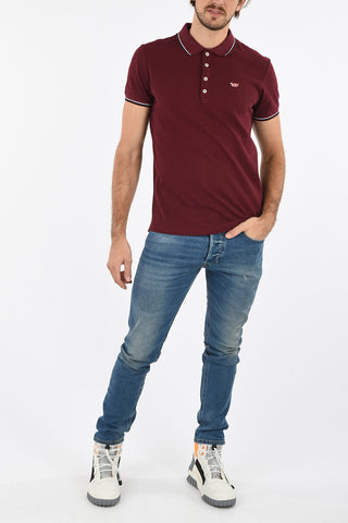 Piquet T-RANDY-NEW Polo