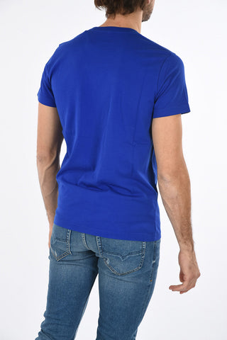 Print T-DIEGO-A1 T-shirt