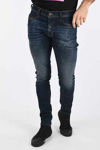 16cm Slim Fit TEPPHAR Jeans L32