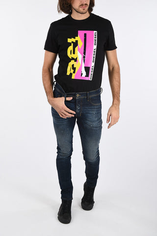 16cm Slim Fit TEPPHAR Jeans L32