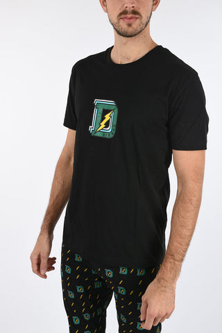 Pigiama UMSET-JAKE-JULIO con Logo
