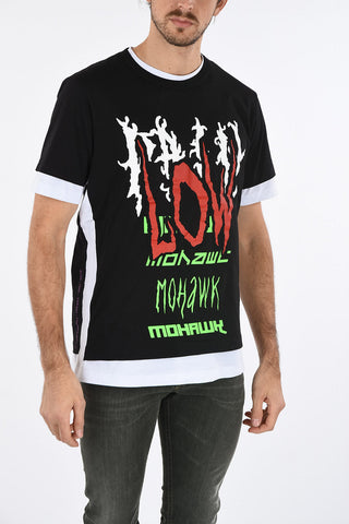 Print T-DUBLAY-PR T-shirt