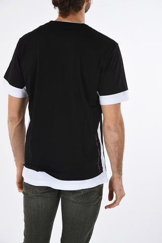 Print T-DUBLAY-PR T-shirt