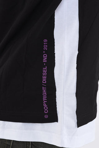 Print T-DUBLAY-PR T-shirt