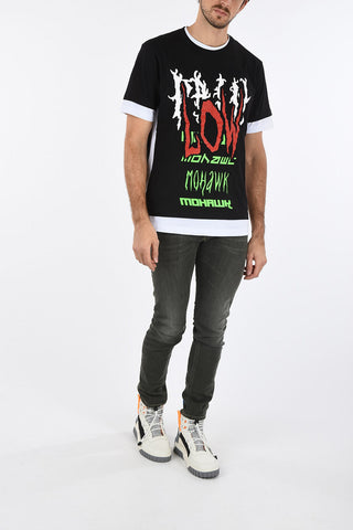 Print T-DUBLAY-PR T-shirt